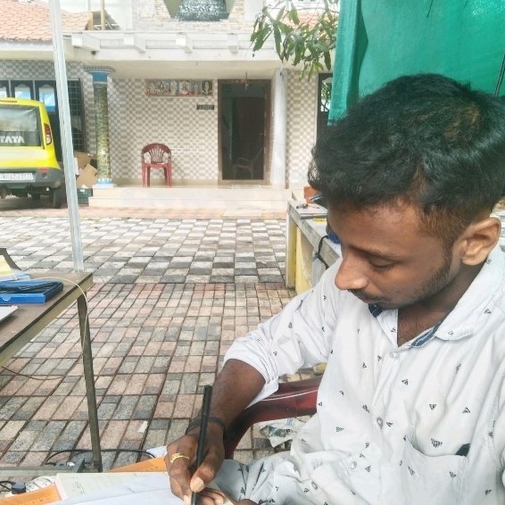 Sreebala Engineer Pic Loading Error